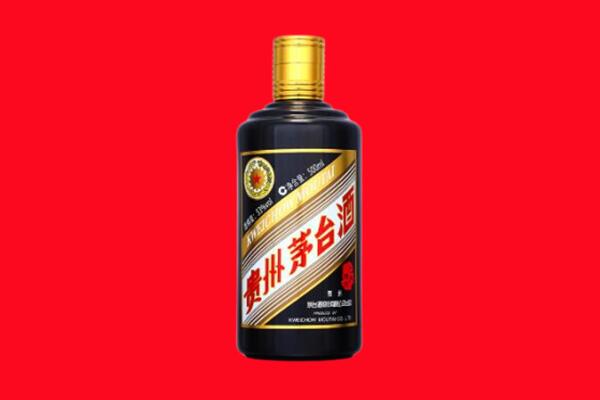 平顶山舞钢市回收茅台酒瓶